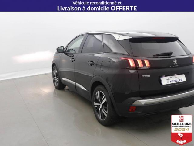 Peugeot 3008 image 2