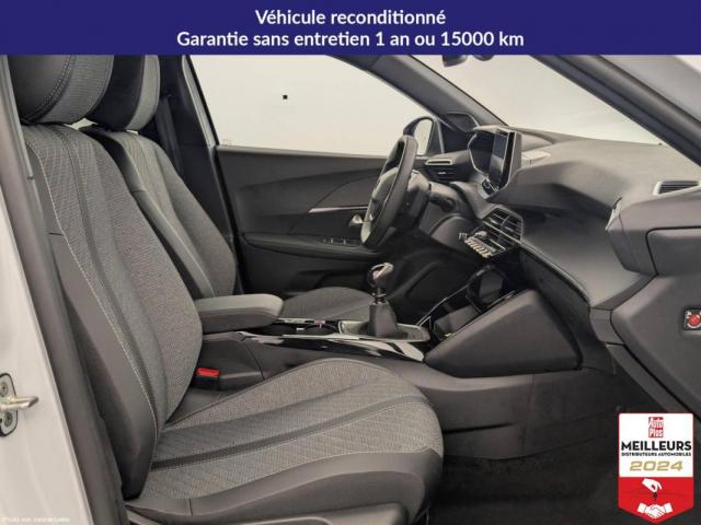 Peugeot 2008 image 4