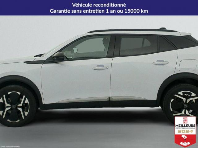 Peugeot 2008 image 3