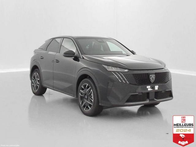 Peugeot 3008 1.2 Hybrid 145ch Allure E-Dcs6