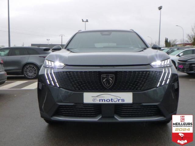 Peugeot 5008 image 8