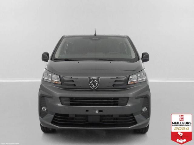 Peugeot Expert image 2