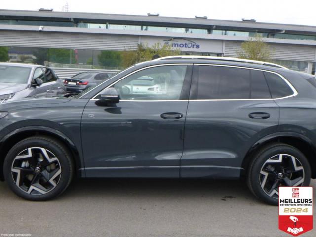 Volkswagen Tiguan image 4