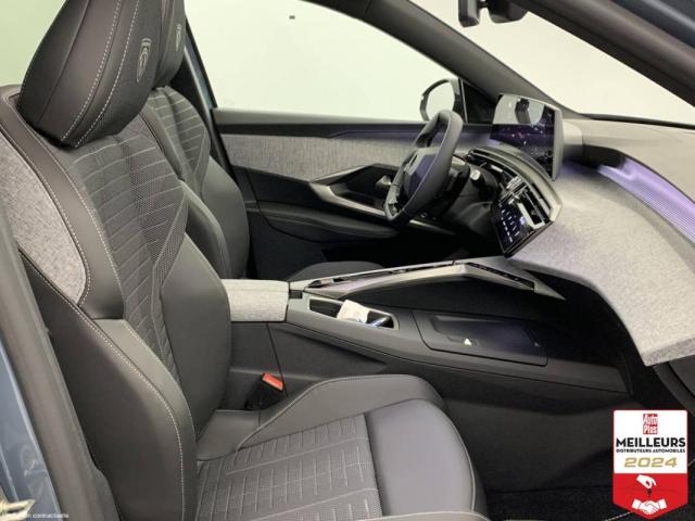 Peugeot 3008 image 9