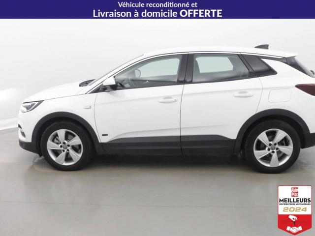 Opel Grandland X image 5