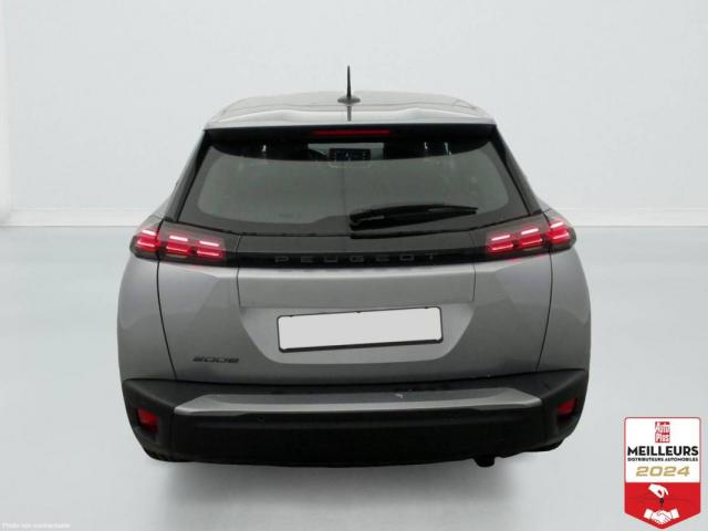 Peugeot 2008 image 2