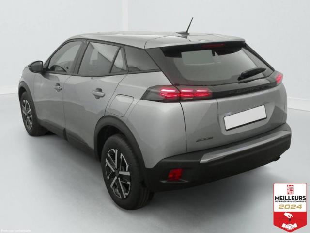 Peugeot 2008 image 9