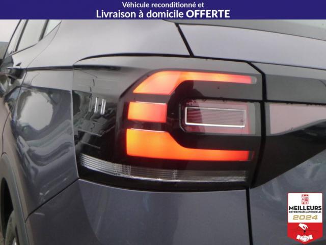 Volkswagen T-Cross image 4