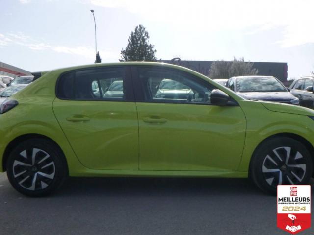 Peugeot 208 image 1