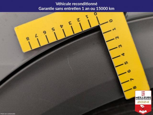 Peugeot 2008 image 3