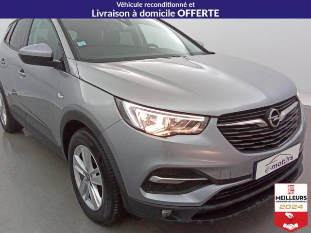 Opel Grandland X image 8