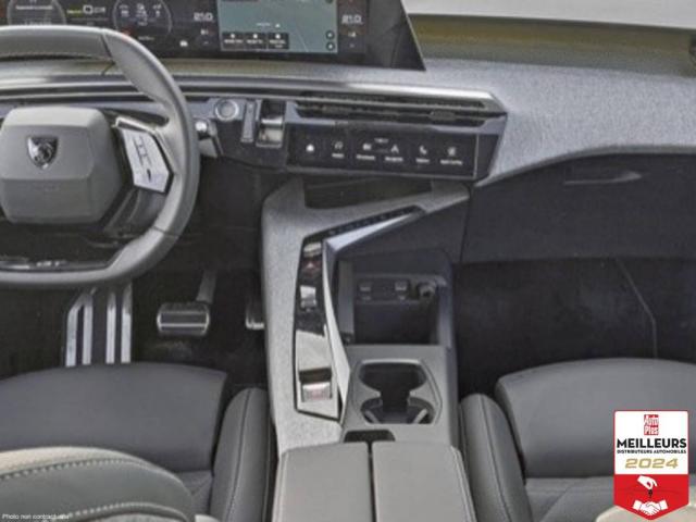 Peugeot 3008 image 7