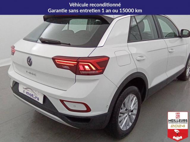 Volkswagen T-Roc image 4