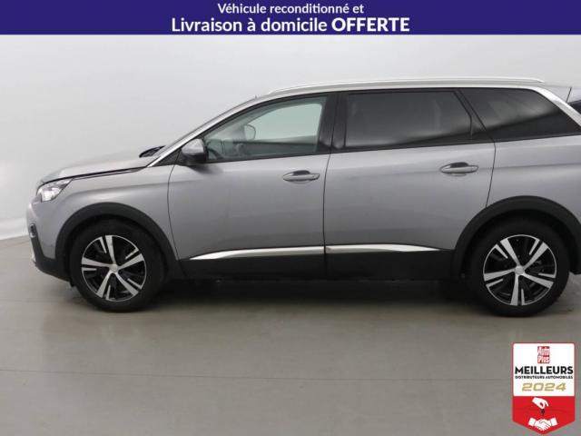 Peugeot 5008 image 3