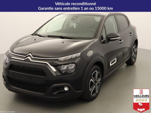 Citroen C3 Max