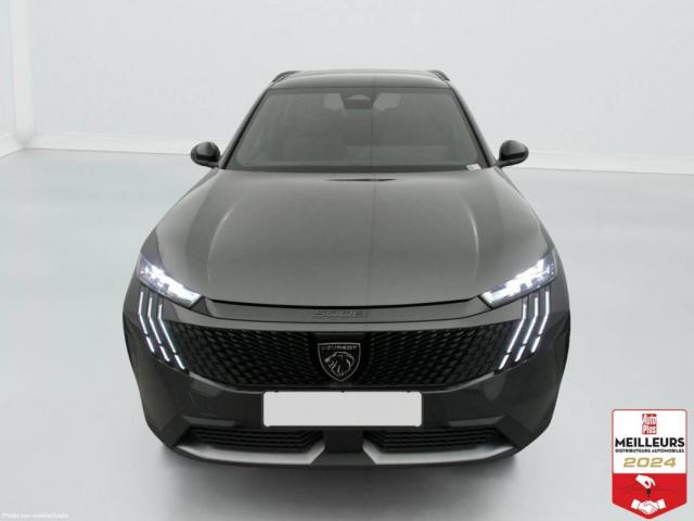 Peugeot 5008 image 7