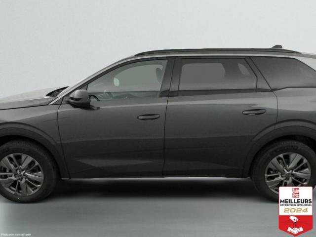 Peugeot 5008 image 4