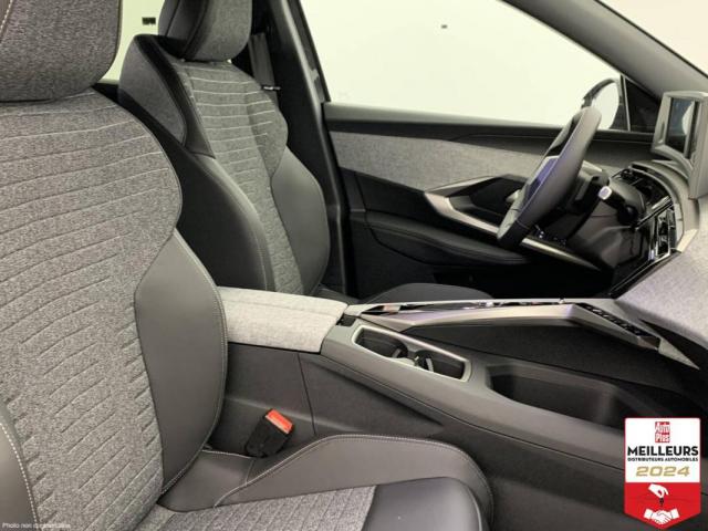 Peugeot 5008 image 5