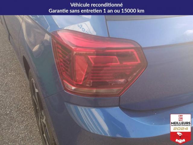 Volkswagen Polo image 1