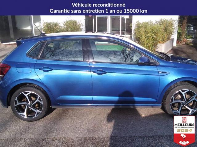 Volkswagen Polo image 5