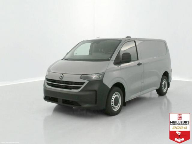 Volkswagen Transporter image 7