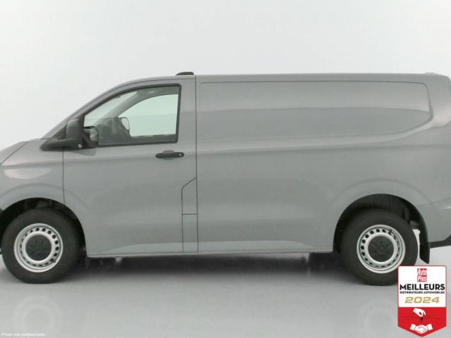 Volkswagen Transporter image 9