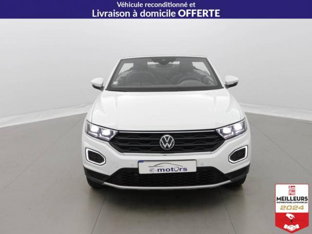 Volkswagen T-Roc image 1