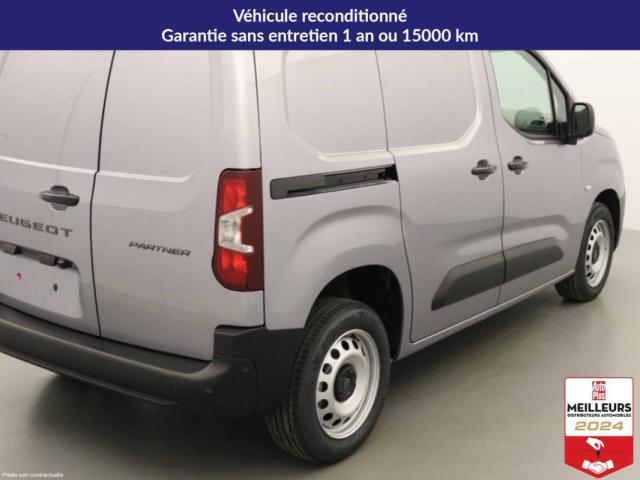 Peugeot Partner image 4
