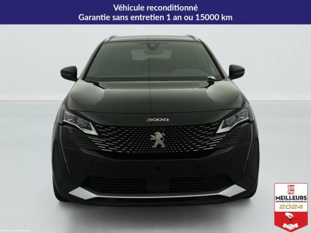 Peugeot 3008 image 4