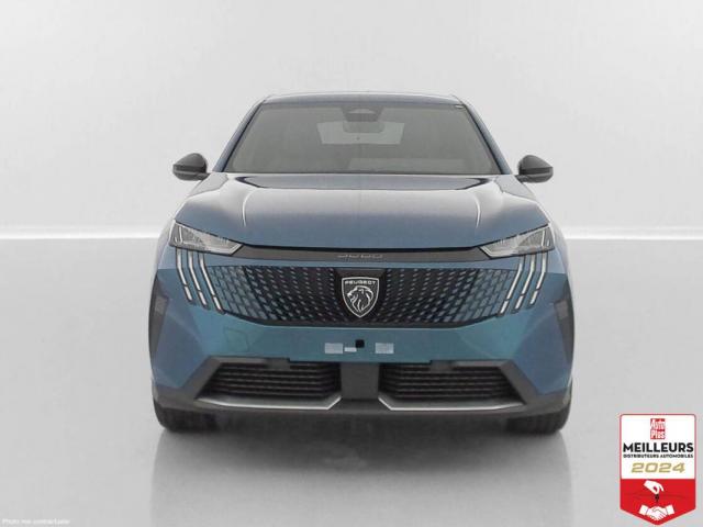 Peugeot 3008 image 7