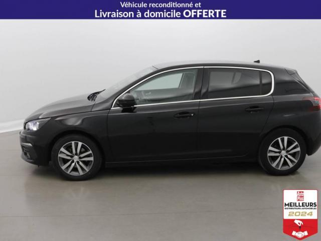 Peugeot 308 image 2