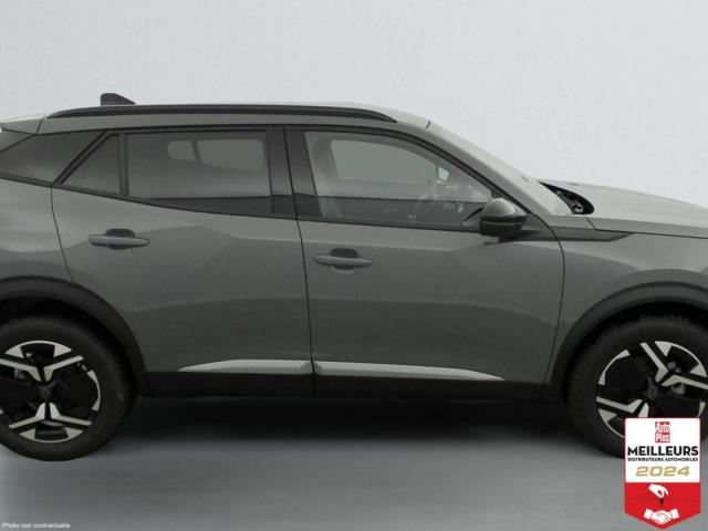 Peugeot 2008 image 2