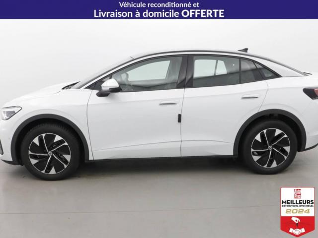 Volkswagen Id.5 image 2