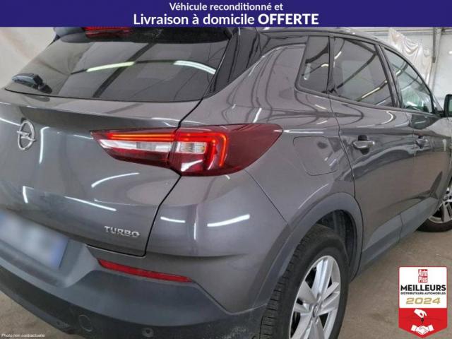 Opel Grandland X image 5