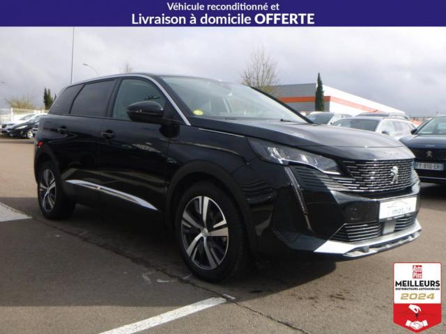 Peugeot 5008 image 8
