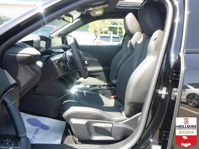 Peugeot 2008 image 4