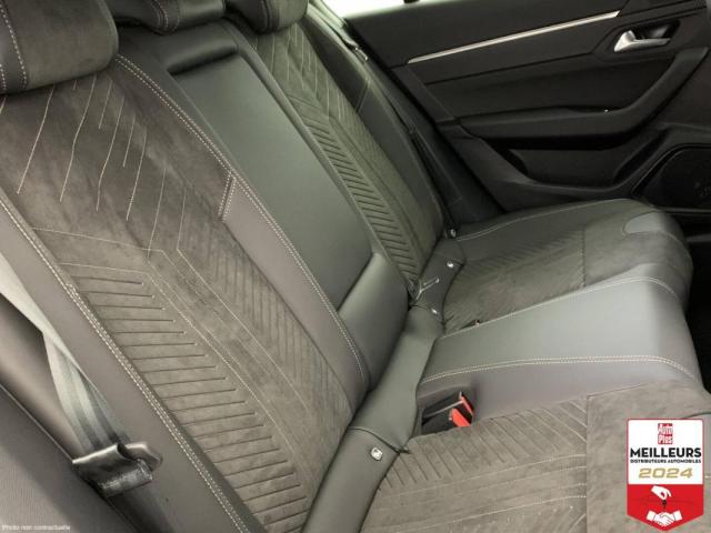 Peugeot 508 image 4
