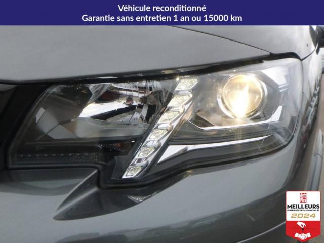 Peugeot Rifter image 3