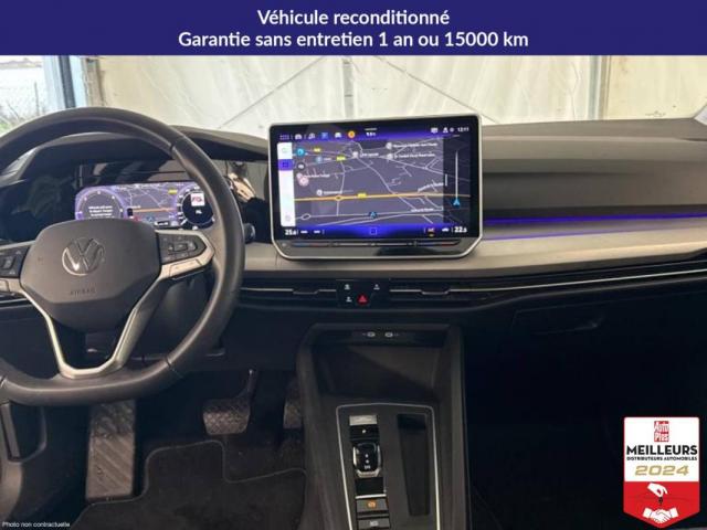 Volkswagen Golf image 4