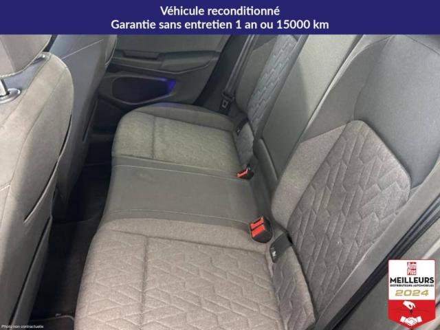 Volkswagen Golf image 1