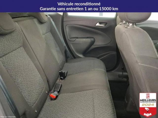 Opel Crossland X image 3