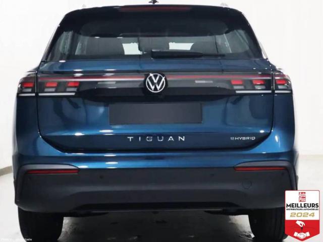Volkswagen Tiguan image 1