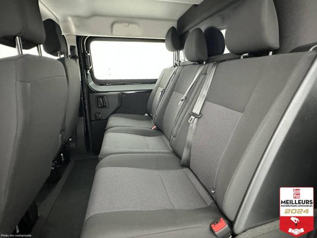 Peugeot Expert image 9