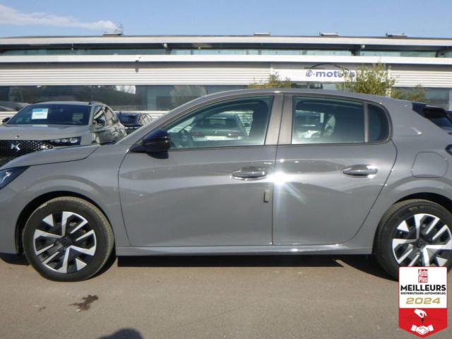 Peugeot 208 image 2