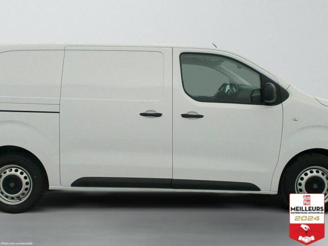 Peugeot Expert image 1