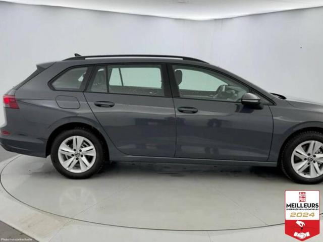 Volkswagen Golf Sw image 1