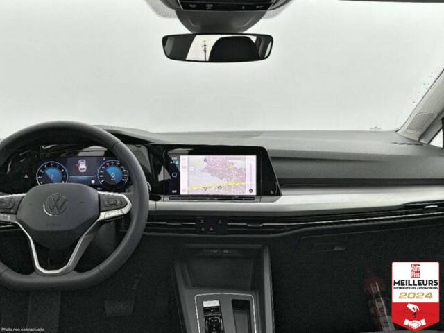 Volkswagen Golf Sw image 2