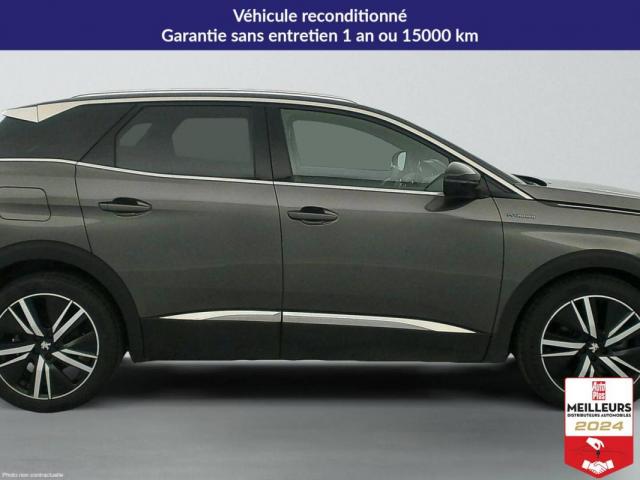 Peugeot 3008 image 9