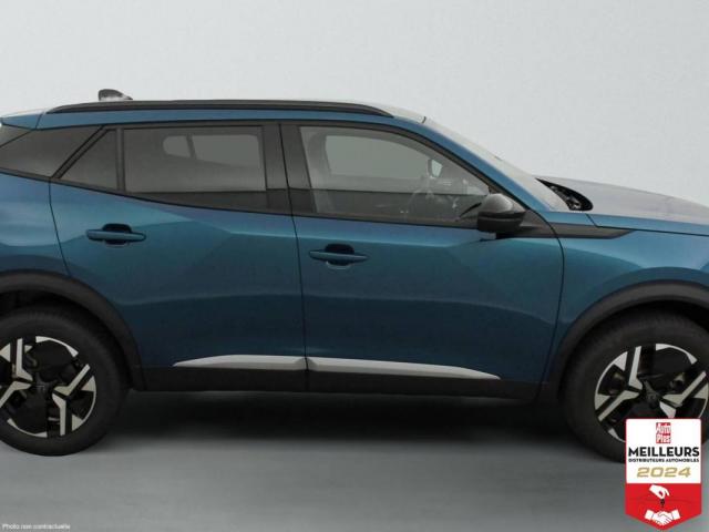 Peugeot 2008 image 9