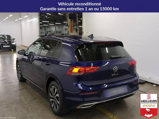 Volkswagen Golf image 3